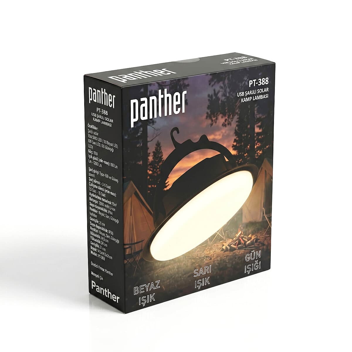 panther-pt-388-usb-sarjli-solar-kamp-lambasi-kahra-elektronik-7