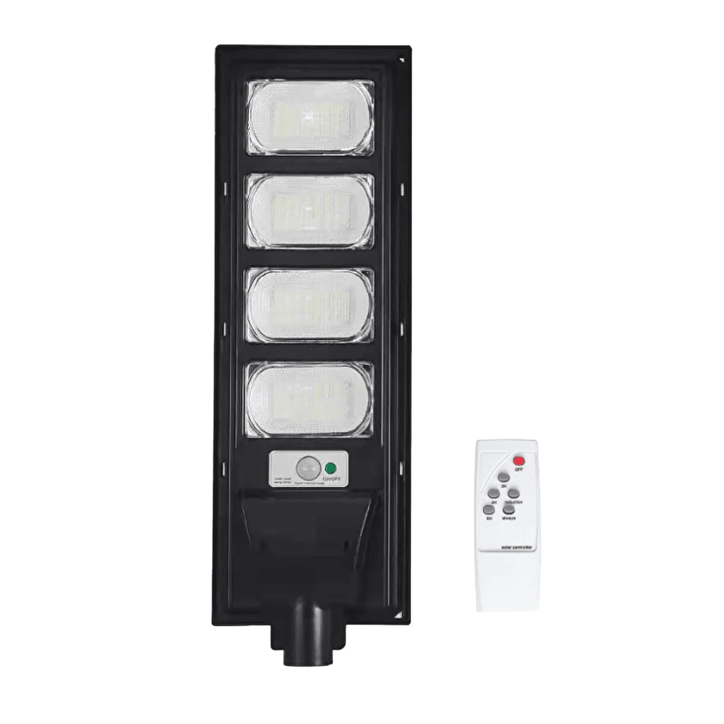 Hero Led HL-5153 200W Solar Sokak Armatürü