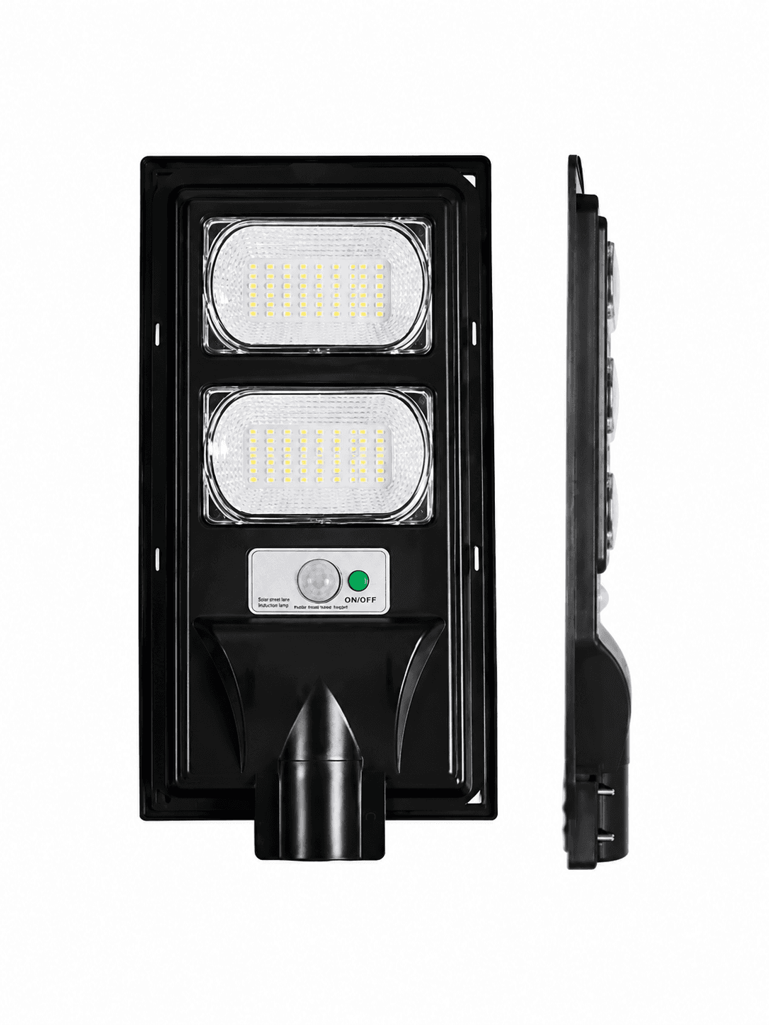 Hero Led HL-5151 Solar Sokak Armatürü