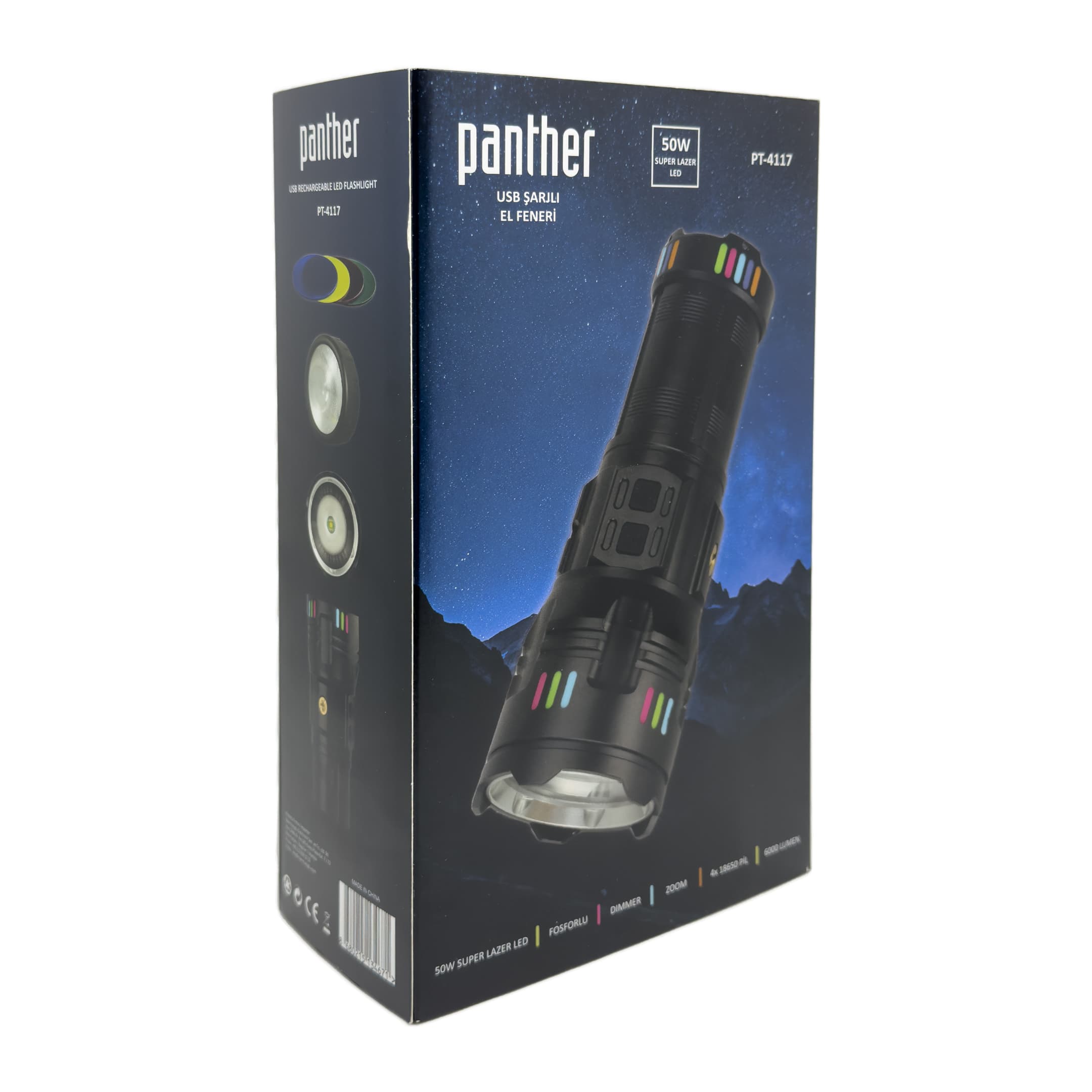 panther-pt-4117-usb-sarjli-el-feneri-kahra-elektronik-5